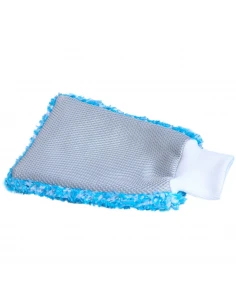 MICROFIBER MADNESS DeliMesh