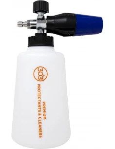 303 Foam Cannon
