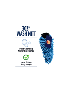 303 Wash Mitt 2