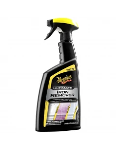 MEGUIAR'S Ultimate Iron...