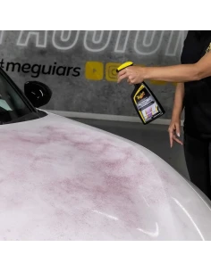 MEGUIAR'S Ultimate Iron... 2