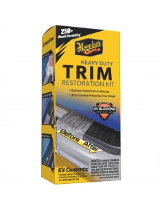 MEGUIAR'S Heavy Duty Trim...