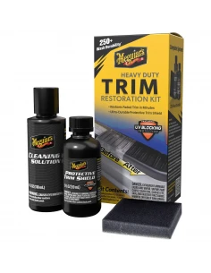 MEGUIAR'S Heavy Duty Trim... 2