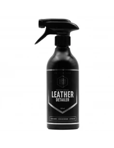 GOOD STUFF Leather Detailer...