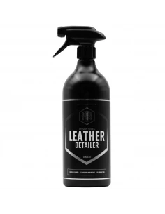 GOOD STUFF Leather Detailer...