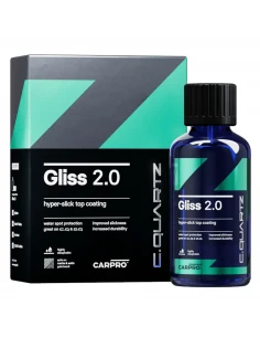 CAR PRO Gliss 2.0 30ml