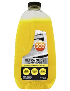 303 Ultra Suds Ceramic Wash