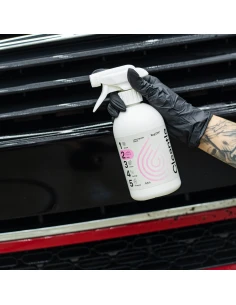 CLEANTLE Bug Off²! 0,5 l 2