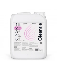 CLEANTLE Bug Off²! 5 L