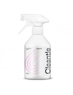 CLEANTLE Glossify 0,5 l