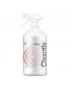 CLEANTLE Interior Dressing²...