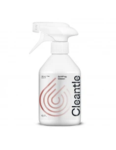 CLEANTLE AntiFog Glass+ 0,5 l