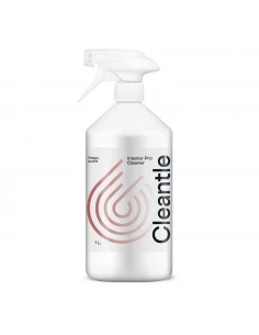 CLEANTLE Interior Pro...