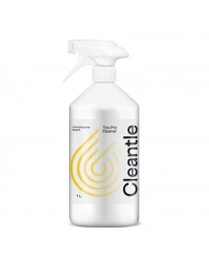 CLEANTLE Tire Pro Cleaner 1 l