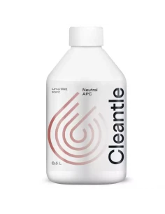 CLEANTLE Neutral APC 0,5 l