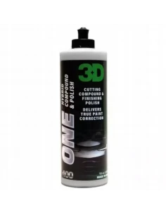 3D One Hybrid 946 ml