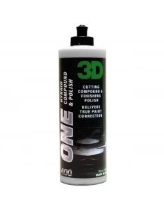 3D One Hybrid 473 ml