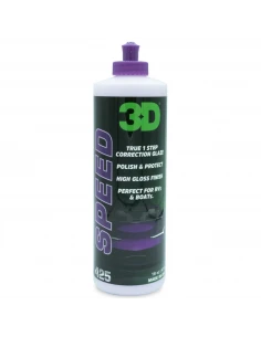 3D Speed 473 ml