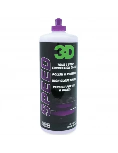 3D Speed 946 ml