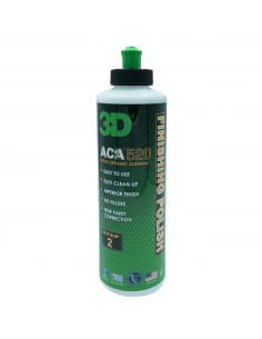 3D 520 ACA Finishing Polish...