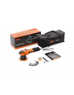 ADBL Roller DA09125-02 + Bag