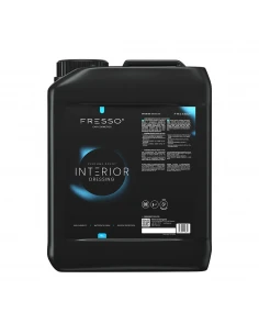 FRESSO Interior Dressing...