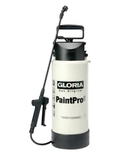 GLORIA Pressure Sprayer...