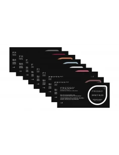 FRESSO Zestaw kart...