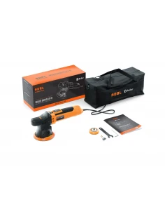 ADBL Roller DA09125-01+Bag