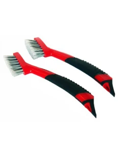 MOTHERS Detail Brush Set 2