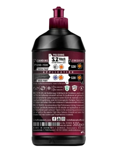 SCHOLL CONCEPTS S2 BLACK... 2