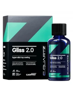 CAR PRO Gliss 2.0 50ml