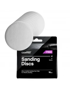 CAR PRO Sanding disc 76mm...