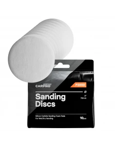 CAR PRO Sanding disc 76mm...