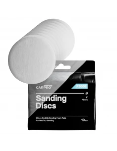 CAR PRO Sanding disc 76mm...