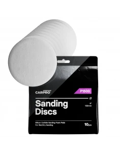 CAR PRO Sanding disc 127mm...