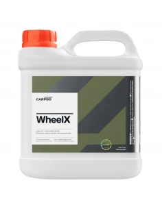 CAR PRO WheelX 4L