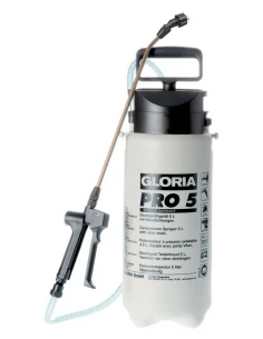 GLORIA Opryskiwacz...