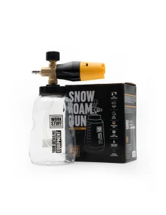 WORK STUFF Snow Foam Gun 1L