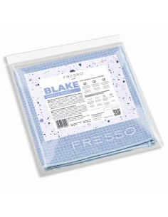 FRESSO HOME Blake Waffle Towel