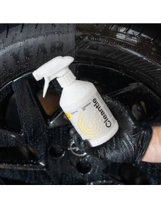 CLEANTLE  Tire&Wheel QD 1l 2