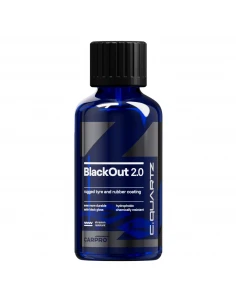 CAR PRO CQuartz Black Out...