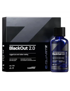 CAR PRO CQuartz Black Out... 2