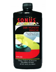 SONUS Der Wunder Wasche 500ml