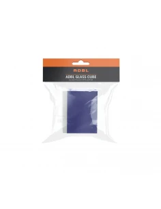 ADBL Glass Cube 2