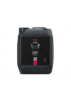 ADBL Shampoo Be Acid 5 L