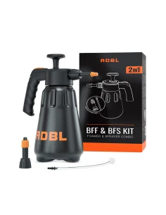 ADBL BFF & BFS KIT