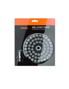 ADBL Leather Twister 125mm
