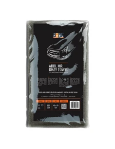 ADBL Mr.Gray - mikrofibra... 2