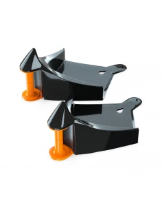 ADBL Snake Charmer 2 pcs. 2